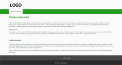 Desktop Screenshot of hydromagazin.cz