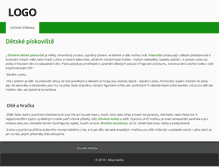 Tablet Screenshot of hydromagazin.cz